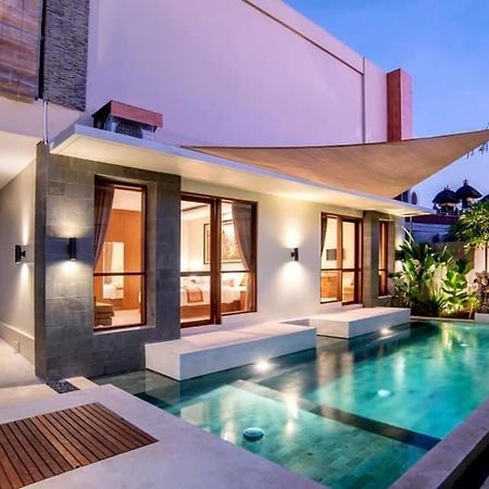 Pondok Arya Kuta Villas By Kamara 외부 사진